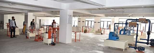 The_ICFAI_University_Baddi